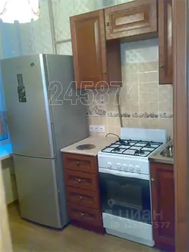 1-к кв. Москва Сиреневый бул., 14К1 (33.0 м)