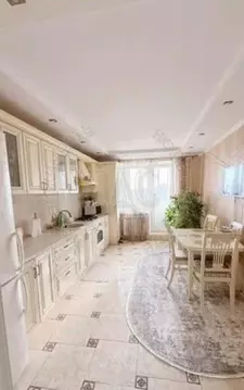 2-к кв. Курская область, Курск Дружининская ул., 26Б (78.0 м)