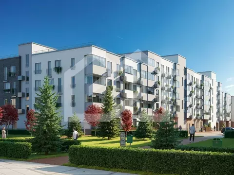 Торговая площадь в Московская область, Одинцовский городской округ, с. ...