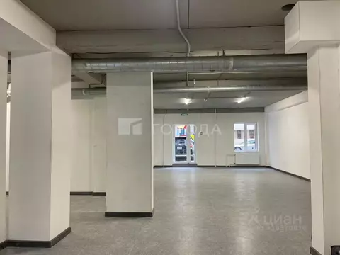 Помещение свободного назначения в Новосибирская область, Новосибирск ...