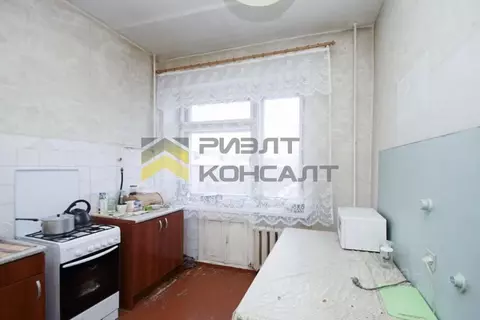 2-к кв. Омская область, Омск ул. Орджоникидзе, 13 (65.5 м)