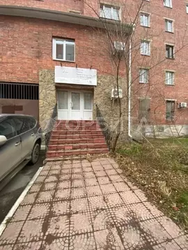 Помещение свободного назначения в Тюменская область, Тюмень Заречный ...