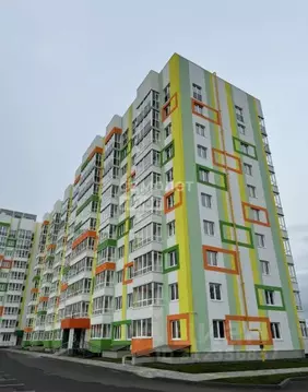 1-к кв. Курская область, Курск ул. Энгельса, 158к1 (37.0 м)