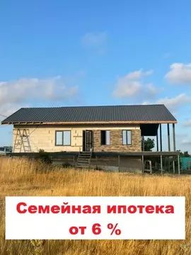 Дом в Севастополь ул. 2-я Линия (108 м)