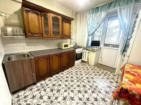 2-к кв. Нижегородская область, Бор Октябрьский р-н, ул. Карла Маркса, ...