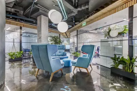 Офис в Московская область, Химки Куркинское ш., с2 (430 м)