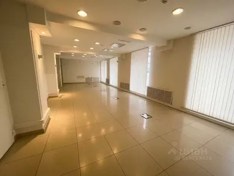 Офис в Челябинская область, Челябинск ул. Свободы, 66 (244 м)