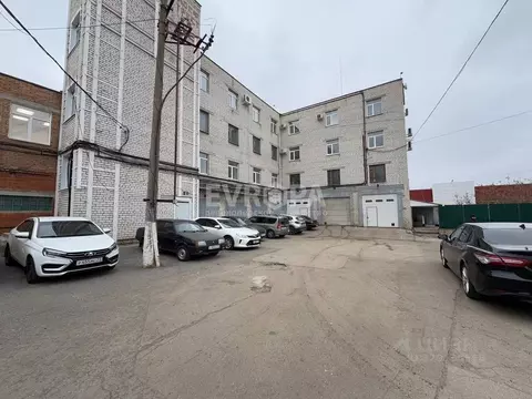 Офис в Ульяновская область, Ульяновск ул. Андрея Блаженного, 15 (950 ...