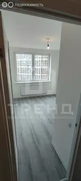 1-комнатная квартира: Бугры, Тихая улица, 5к2 (33 м)