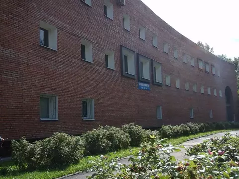 Офис в Санкт-Петербург Волковский просп., 146К1 (49 м)