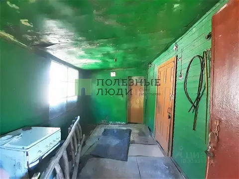 Дом в Орловская область, Покровский район, Ретинское с/пос, д. ...