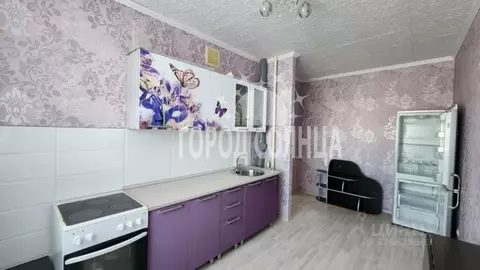 3-к кв. Омская область, Омск ул. Рокоссовского, 32 (65.9 м)