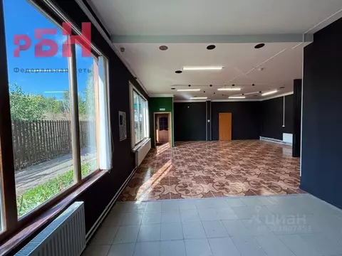 Помещение свободного назначения в Башкортостан, Нефтекамск ул. Ленина, ...