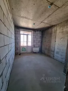 2-к кв. Ростовская область, Ростов-на-Дону Тибетская ул., 1Вс1 (65.0 ...