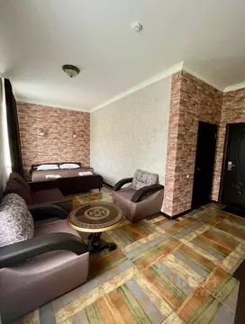 Комната Ставропольский край, Буденновск 8-й мкр, 40 (25.0 м)