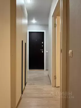 2-к кв. Москва ул. Маршала Тухачевского, 23К3 (45.0 м)