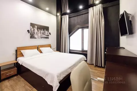 Комната Мурманская область, Мурманск ул. Генерала Журбы, 11 (18.0 м)