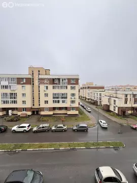 2-комнатная квартира: Нахабино, Покровская улица, 2 (55.1 м)