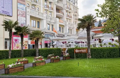 1-к кв. Крым, Ялта ул. Екатерининская, 3 (51.0 м)