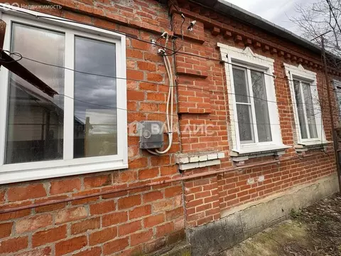 Дом в посёлок Краснооктябрьский, Колхозная улица, 38 (77.2 м)