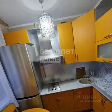 2-к кв. Курская область, Курск Белгородская ул., 19 (43.1 м)