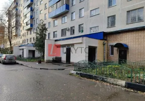 Торговая площадь в Московская область, Одинцовский городской округ, ...