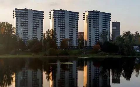 Квартира, 2 комнаты, 60 м