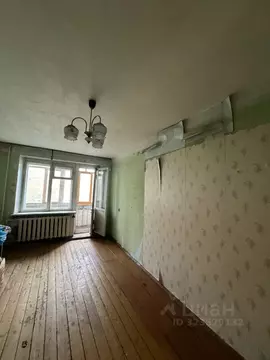 1-к кв. Самарская область, Самара ул. Промышленности, 315 (29.1 м)