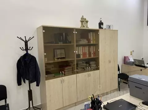 Офис в Татарстан, Казань ул. Зинина, 34 (62 м)