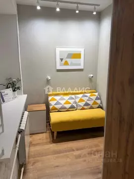 Студия Москва ул. Стромынка, 11 (12.0 м)