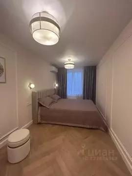 2-к кв. Москва ул. Академика Ильюшина, 1к2 (44.0 м)