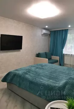 1-к кв. Марий Эл, Йошкар-Ола ул. Петрова, 8 (38.0 м)