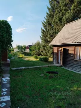 Дом в Алтайский край, Барнаул Власихинская ул., 67А (64 м)