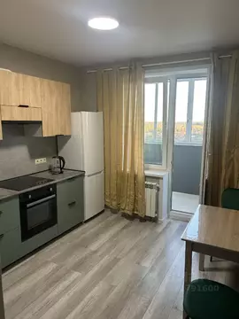 1-к кв. Московская область, Ногинск Богородский городской округ, ул. ...