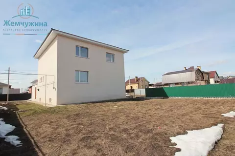 Коттедж в Ульяновская область, Димитровград ул. Тараканова (177 м)