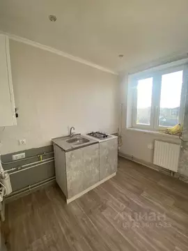 2-к кв. Калининградская область, Гурьевский муниципальный округ, пос. ...