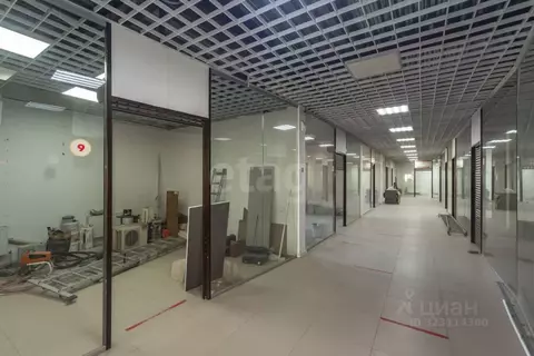 Помещение свободного назначения в Ростовская область, Ростов-на-Дону ...