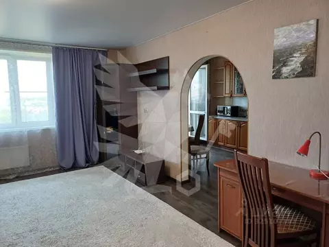 3-к кв. Московская область, Химки Совхозная ул., 27 (87.0 м)