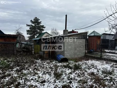 Дом в Челябинск, садовое товарищество Медик, улица Аврора, 38 (80 м)