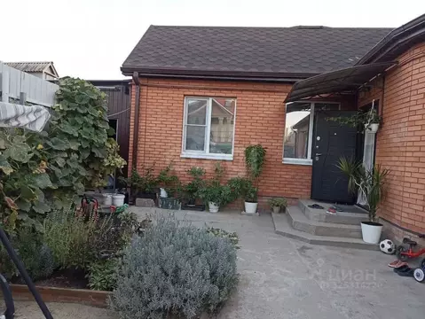 Дом в Ростовская область, Таганрог Крестьянский пер. (63 м)