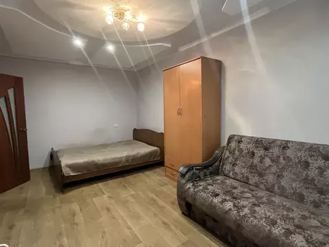 1-к кв. Татарстан, Казань Меридианная ул., 26 (35.0 м)