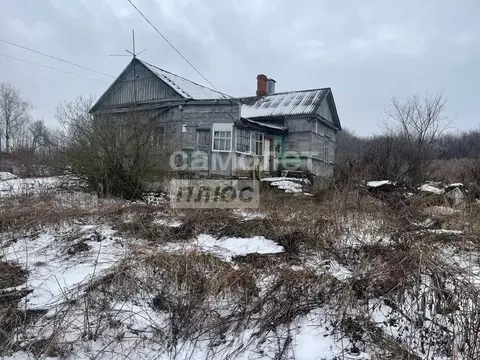 Дом в Орловская область, Орловский район, с. Паслово 7 (60 м)