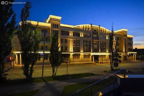Помещение свободного назначения (8736.1 м)