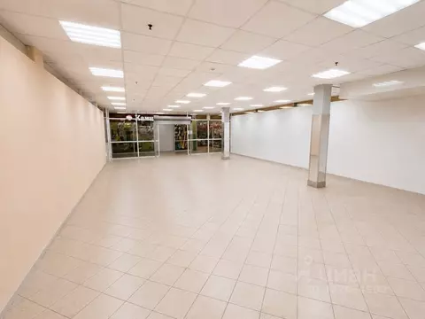 Торговая площадь в Ярославская область, Ярославль Республиканская ул., ...