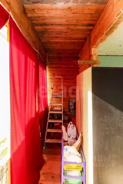 Дом в Тюменская область, Тюмень Парус СНТ, ул. Березовая (129 м)