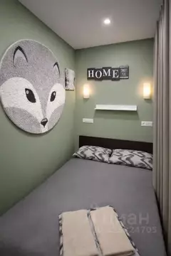 Студия Москва пос. Коммунарка, ул. Бачуринская, 7к2 (10.0 м)