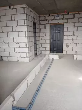 1-к кв. Ростовская область, Аксай ул. Менделеева, 53А (38.3 м)