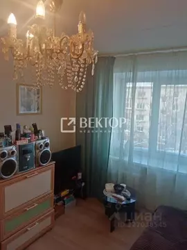 1-к кв. Ивановская область, Иваново Ташкентская ул., 86А (20.5 м)