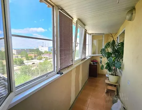 3-к кв. Волгоградская область, Волжский просп. Дружбы, 79 (68.5 м)