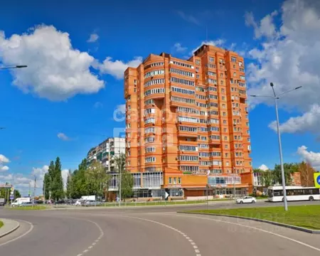 1-к кв. Липецкая область, Липецк просп. Победы, 106А (44.1 м)